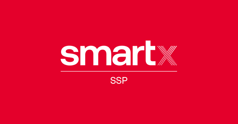 smartx SSP by smartclip