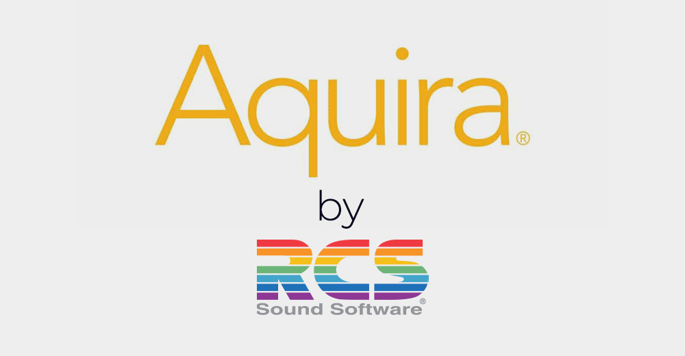 Aquira by RCS