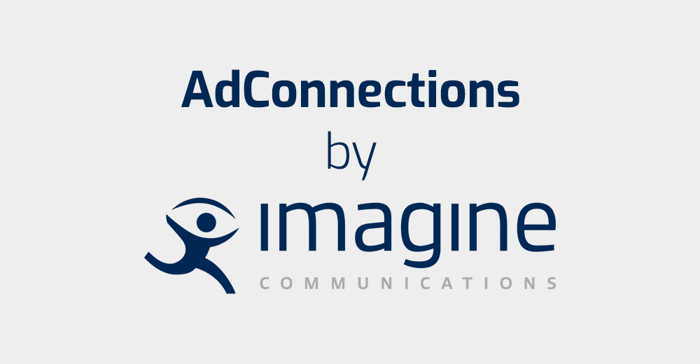 AdConnections by Imagine
