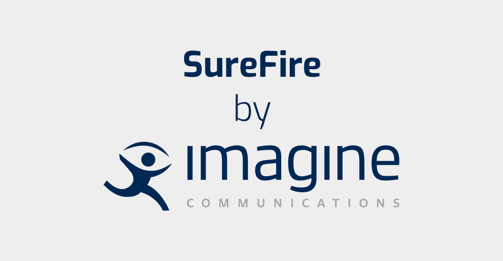 SureFire by Imagine