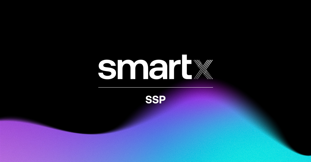 smartx SSP by smartclip